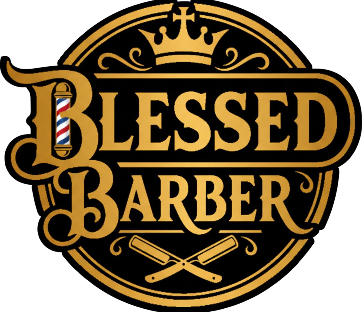 Blessed Barber